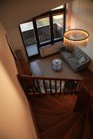 Apartment Vila Aston - Bed and Breakfast Veľká Lomnica