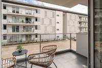 Wings Apartment - Chambres d’hôtes Santa Cruz