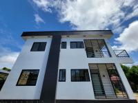 B&B Paramaribo - Modern - Wan Pipel with Terrace - Bed and Breakfast Paramaribo