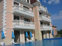 Twin or Double Room with Terrace