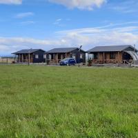 Cabañas Natales Rotundo - B&B