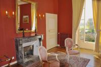 Chambre Double avec Salle de Bains Privative