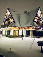 Cubrynka - Chambres d’hôtes Zakopane