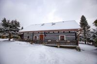 Chalúpka Rozprávkovo - B&B