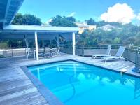 VILLA DAJA - B&B Le Gosier