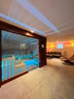 Alm'a Residence - B&B
