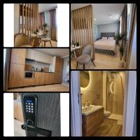 B&B Oneşti - Smart Studio 76 -2 - Bed and Breakfast Oneşti