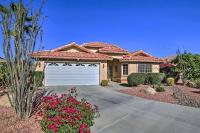 Casa Milan - Saltwater Pool - Mtn Views - La Quinta Home - Bed and Breakfast