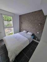 Le Bon Quai - Ferienwohnung