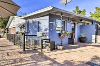 B&B Mesa - Quaint Mesa Studio Near Cubs Spring Training! - Bed and Breakfast Mesa