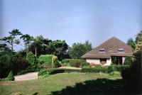 Villa Flore Chambres d'Hotes - B&B