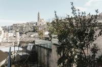 Residence Le Vie Del Mosto - B&B Matera