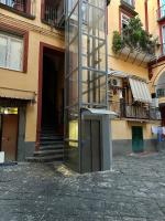 SpaccaNapoli Home - Bed and Breakfast Napels