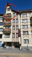 Nivalis Residence *apartman 20* - B&B Jahorina
