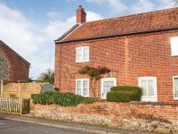 B&B North Elmham - Rose Cottage - Bed and Breakfast North Elmham