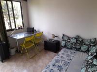 APTO # 8 SUR amplio para flias o grupos con aire - Ferienwohnung