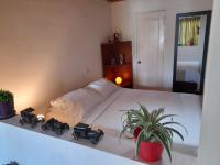 APTO # 8 SUR amplio para flias o grupos con aire - B&B Cali