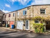 The Old Tanyard - Ferienwohnung Ingleton