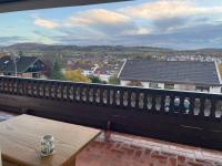 WG in Homberg Efze, Monteurzimmer, 2 Erwachsene, 1 Doppelzimmer Nr 1 - Chambres d’hôtes Mörshausen