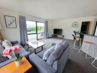 Twin Stars - B&B Lago Tekapo