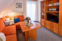 Haus Petra 134 - Ferienwohnung 4 - Ferienwohnung Juist