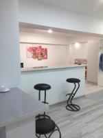 Квартира Юбилейный - Ferienwohnung Almaty