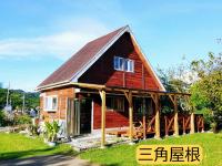 Cottage (8 Erwachsene)