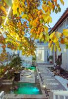 Honglin Houseg虹林的小院 防疫整栋 古城里温馨私家小院 享受大理慢时光 树下喝茶聊天 烧烤娱乐自助厨房 休闲好去处 - B&B Dali