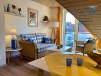 Haus Atelier Appartement 102 - Appartement 6 - Ferienwohnung Juist