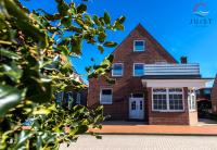 Haus Deichgraf 176 - Wohnung 6 - Bed and Breakfast Juist