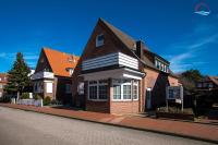 Haus Deichgraf 176 - Wohnung 6 - Bed and Breakfast Juist