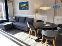 Haus Ostend 190 - Bude Ostend - Bed and Breakfast Juist