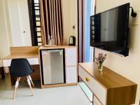 Chambre Familiale avec Balcon