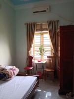 Double Room with Extra Bed