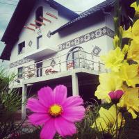 B&B Ciocănești - Casa Aureliana - Bed and Breakfast Ciocănești