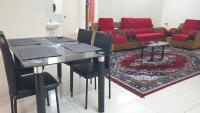 B&B Chennai - IP Service Apartment near Chennai Airport - Bed and Breakfast Chennai