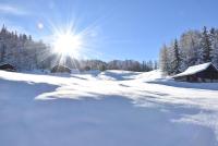 APPART ZIG-ZAG LES COCHES - B&B Les Coches