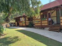 ויטראז' ההר - Ferienwohnung Neve Ativ