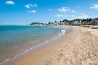 COSY Apartment in La Marsa Corniche - Beach - Ferienwohnung
