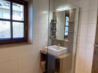 Appartement met 1 Slaapkamer en een Balkon