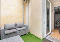 Duplex-terrasse-parking gratuit-climatisation - Bed and Breakfast Bordeaux