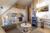 Villa Seestern, App. 7 - Ferienwohnung