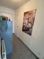 Studio Chic Little Bohême proche hôpitaux, 15 mn du centre - Chambres d’hôtes