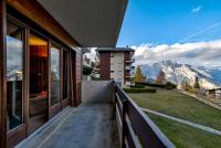 Appartement LaForet 23 - Ferienwohnung La Tzoumaz