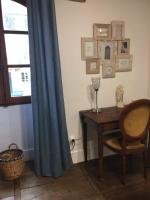 Chambre Triple avec Balcon