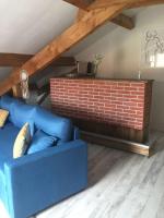 Family Room with Garden View