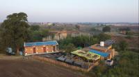 B&B Maheshwar - Tarangini Farmstay - Bed and Breakfast Maheshwar