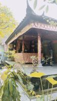 PURNAMA HOUSE KUTA - B&B