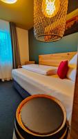 Chambre Simple