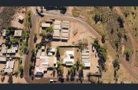 Comfort accommodation in Nullagine - B&B
